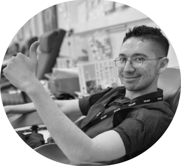 Brandon Spencer Lockey