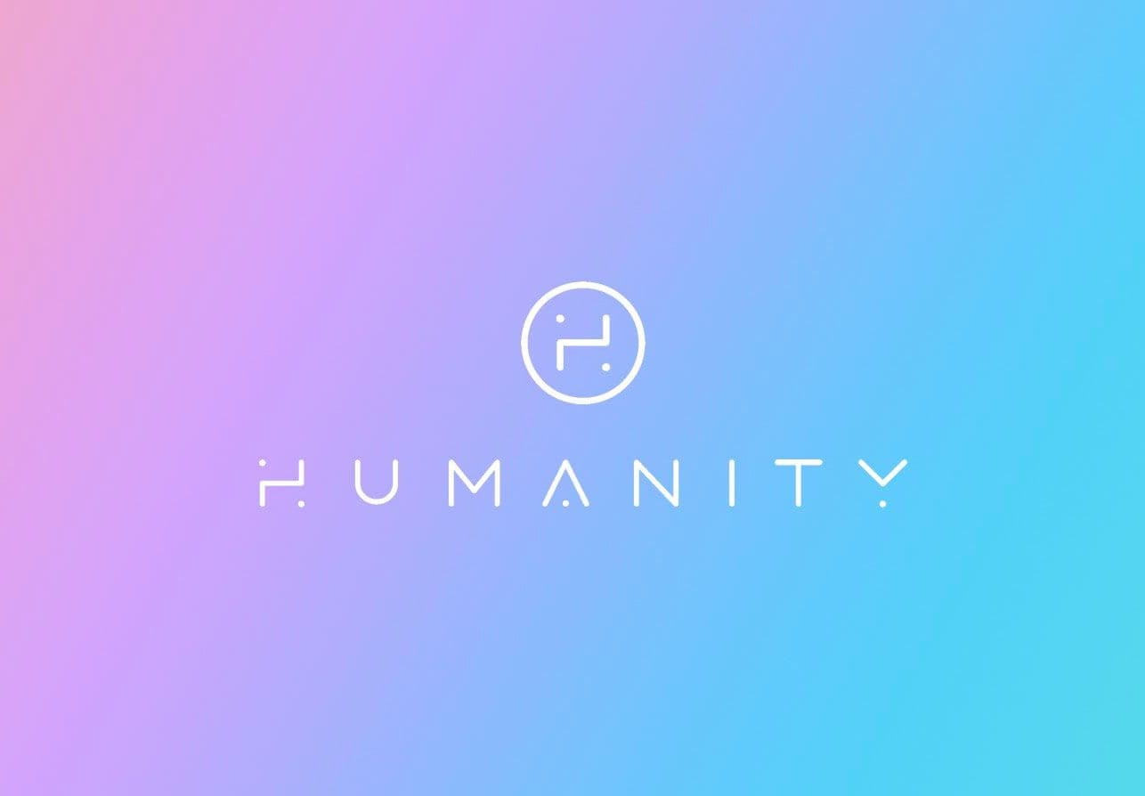 An image uploaded to Strapi called project_humanity_hero