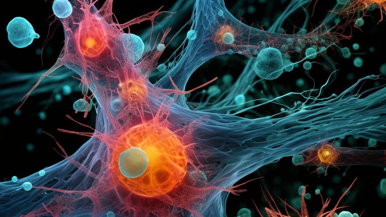 An image uploaded to Strapi called project_matrix-bio_hero