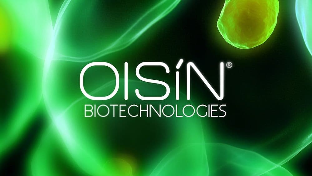 An image uploaded to Strapi called project_oisin-biotechnologies-pioneering-genetic-medicines-for-sarcopenia_hero